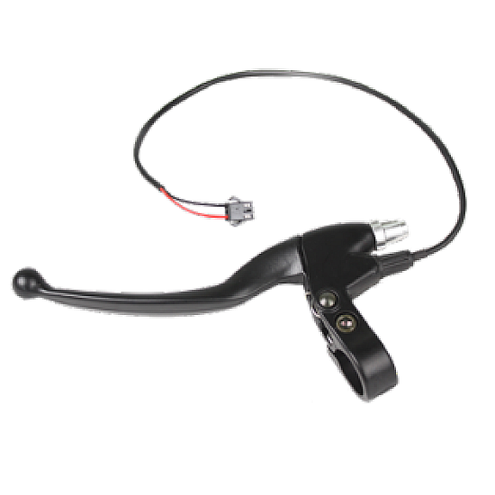 Manetă frână stânga VSM