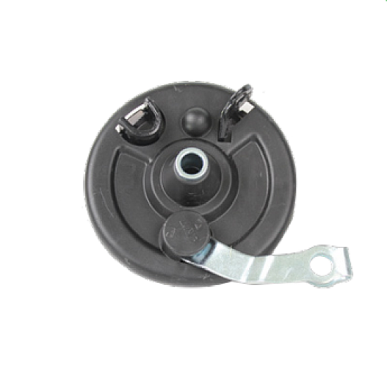 Sistem frânare față VSM