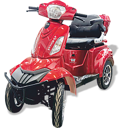 Scuter electric RDB 4T-KLASS4 Scuter electric RDB 4T-KLASS4