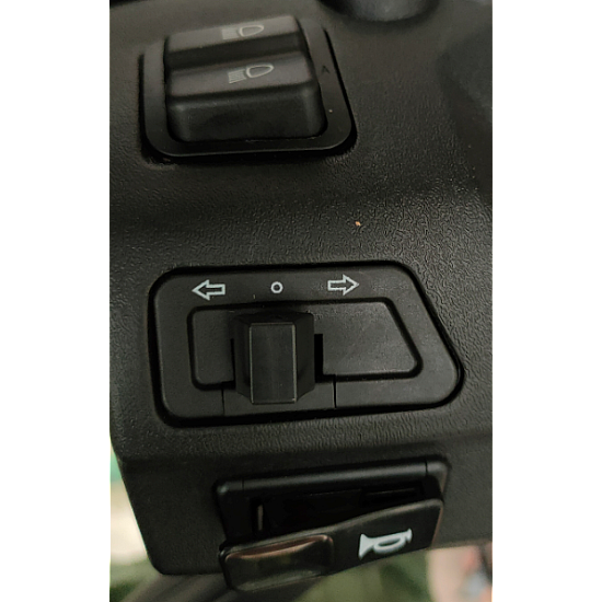 Buton comanda Delta Plus