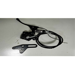 Sistem franare disc complet Delta Plus