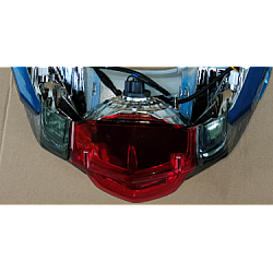 Tripla spate Delta Plus