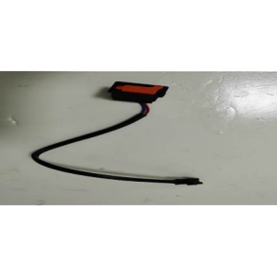 Port USB incarcare telefon/priza de incarcare baterii/cablu inseriere baterii Delta Plus