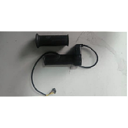 Maneta acceleratie Delta Plus