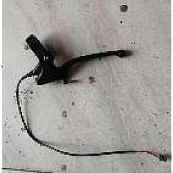 Maneta de frana Delta Plus