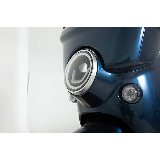 Scuter electric RDB OSLO Scuter electric RDB OSLO