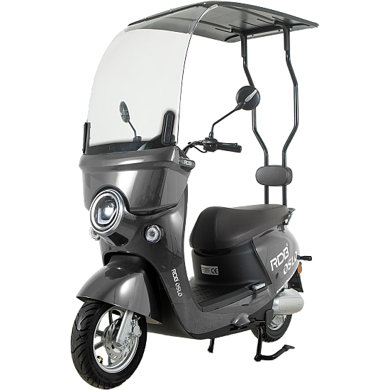 Scuter electric RDB OSLO Scuter electric RDB OSLO