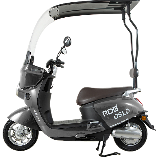 Scuter electric RDB OSLO Scuter electric RDB OSLO