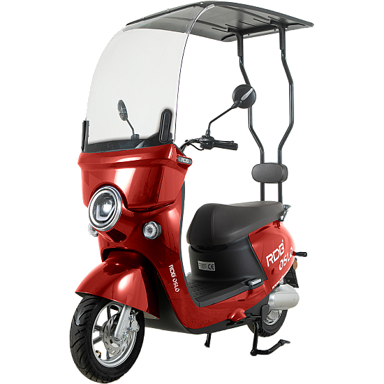 Scuter electric RDB OSLO Scuter electric RDB OSLO