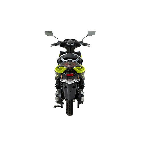 Scuter Electric RDB STORM