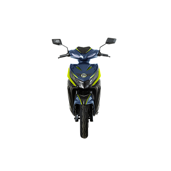 Scuter Electric RDB STORM