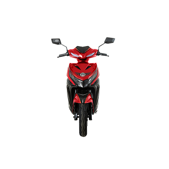 Scuter Electric RDB STORM