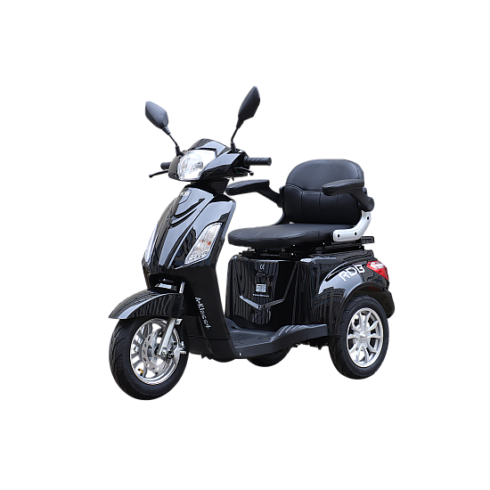 Triciclu electric RDB A-KLASS4 Triciclu electric RDB A-KLASS4