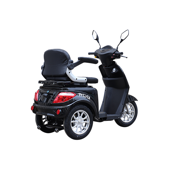 Triciclu electric RDB A-KLASS4 Triciclu electric RDB A-KLASS4