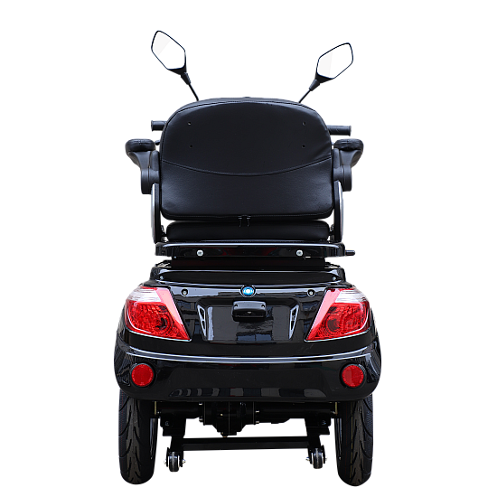 Triciclu electric RDB A-KLASS4 Triciclu electric RDB A-KLASS4