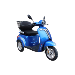 Tricicletă electrică RDB C-KLASS2