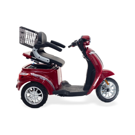 Tricicletă electrică RDB C-KLASS2