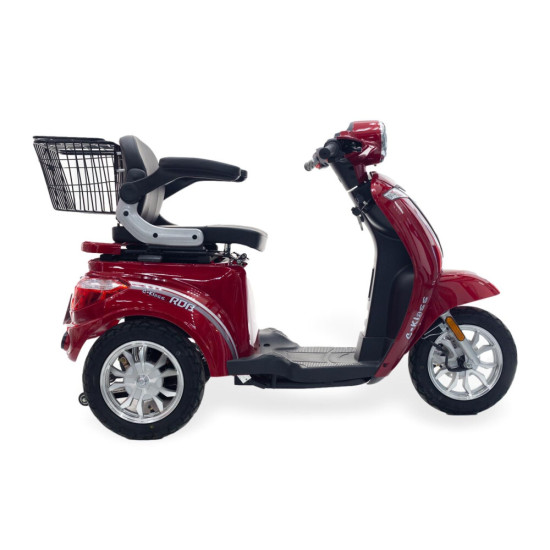 Tricicletă electrică RDB C-KLASS2
