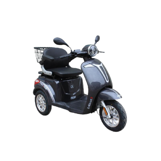 Tricicletă electrică RDB C-KLASS2