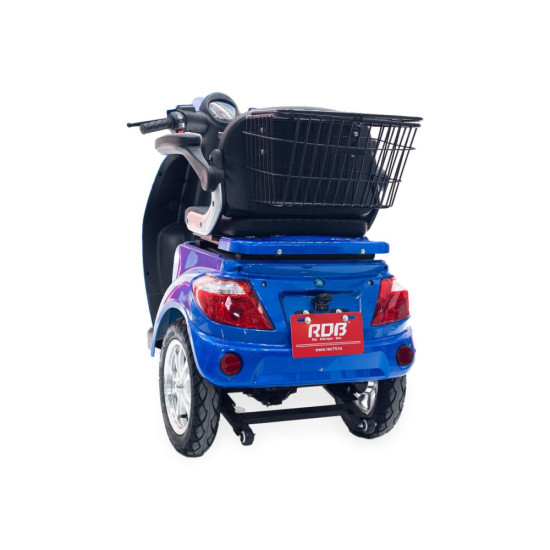 Tricicletă electrică RDB C-KLASS2