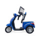 Tricicletă electrică RDB C-KLASS2