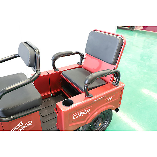 Triciclu Electric RDB CARGO