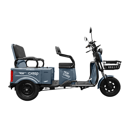 Triciclu Electric RDB CARGO Triciclu Electric RDB CARGO