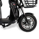 Triciclu electric RDB G-KLASS