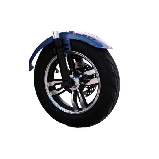 Triciclu electric RDB G-KLASS