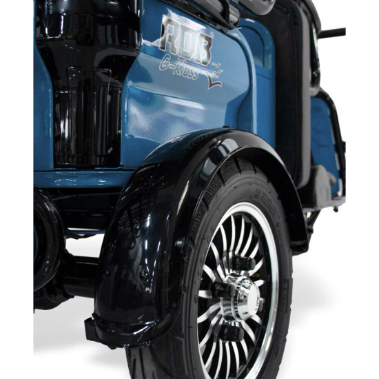 Triciclu electric RDB G-KLASS