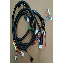 Linie Principala de Cabluri RDB Delta Plus