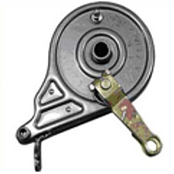 Tambur frână spate RDB Delta Plus