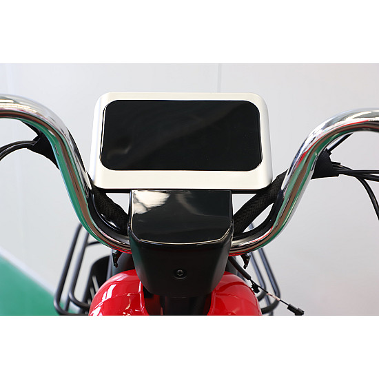 Triciclu Electric RDB LONG