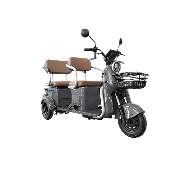 Triciclu Electric RDB LONG Triciclu Electric RDB LONG