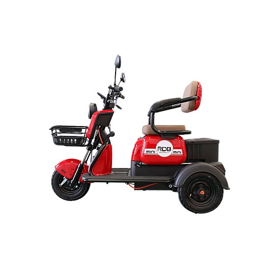 Triciclu Electric RDB MINI