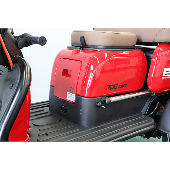 Triciclu Electric RDB MINI