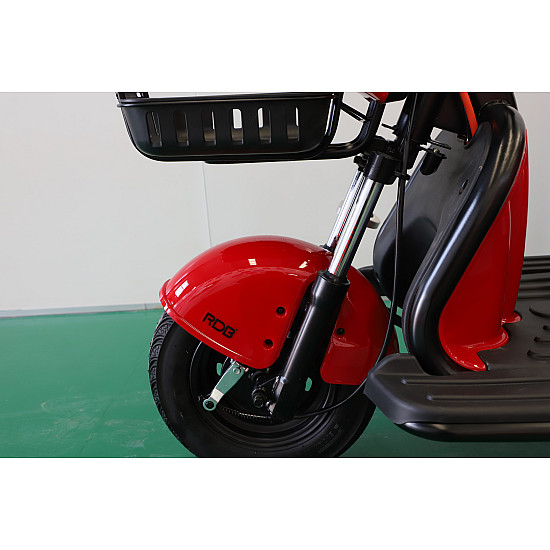 Triciclu Electric RDB MINI