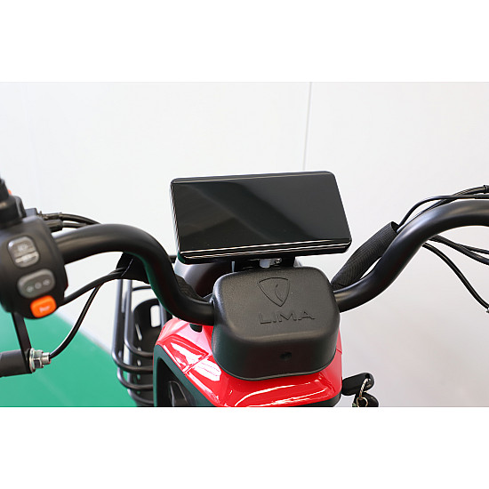 Triciclu Electric RDB MINI