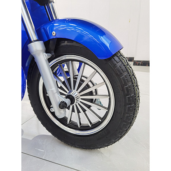 Triciclu Electric RDB SINOE PRO Triciclu Electric RDB SINOE PRO