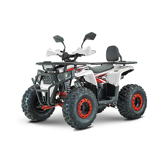 ATV RDB AY125