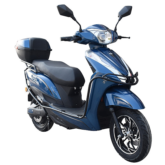 Scuter Electric RDB HOINARUL V