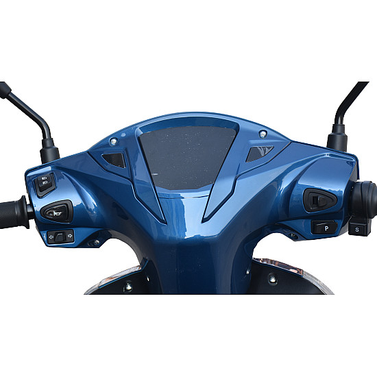 Scuter Electric RDB HOINARUL V