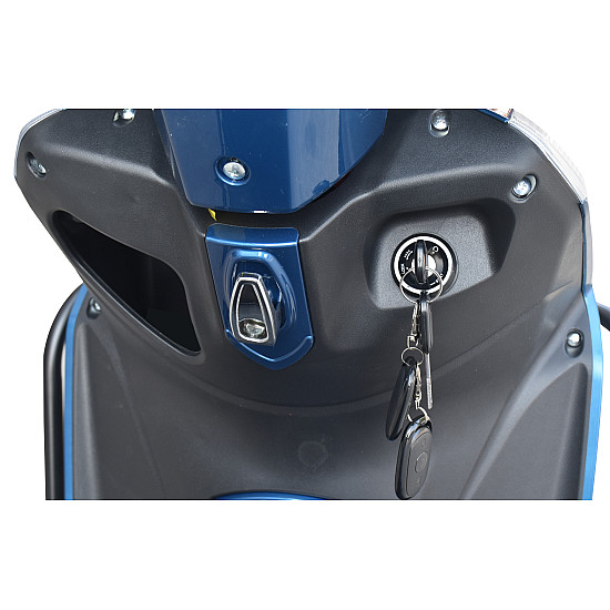 Scuter Electric RDB HOINARUL V