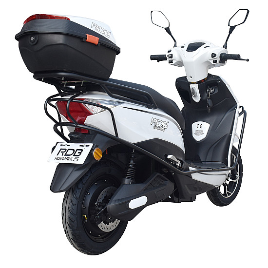 Scuter Electric RDB HOINARUL V