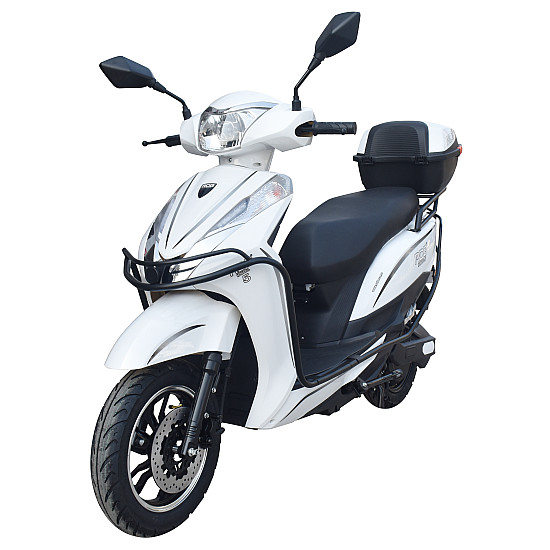 Scuter Electric RDB HOINARUL V