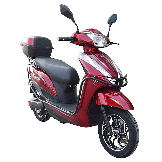 Scuter Electric RDB HOINARUL V