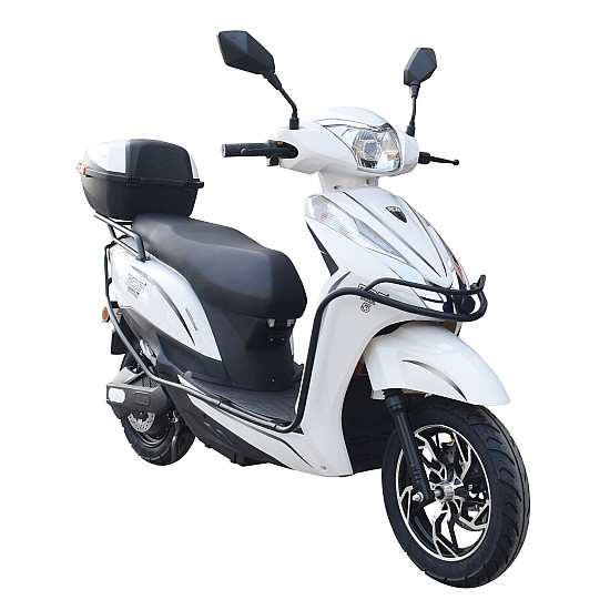 Scuter Electric RDB HOINARUL V