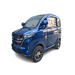 Masina Electrica RDB SOFT