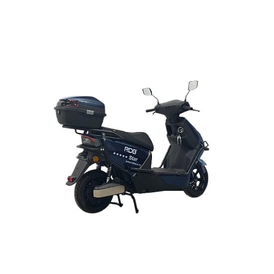 Scuter electric RDB STAR FULL Scuter electric RDB STAR FULL