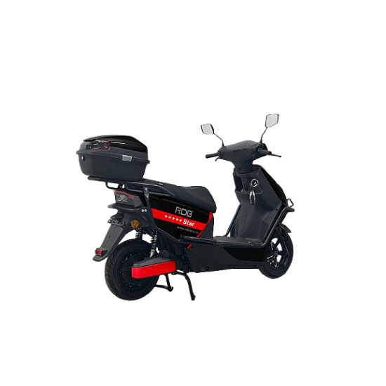 Scuter electric RDB STAR FULL Scuter electric RDB STAR FULL